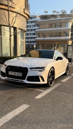 Audi A7-1
