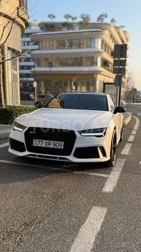 Audi A7-7