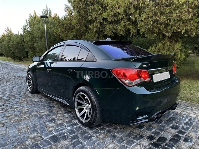 Chevrolet Cruze 2013, 280,000 km - 1.4 л - Bakı