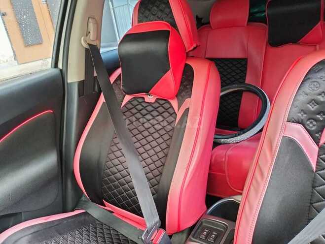 Nissan Juke 2012, 114,000 km - 1.6 l - Bakı