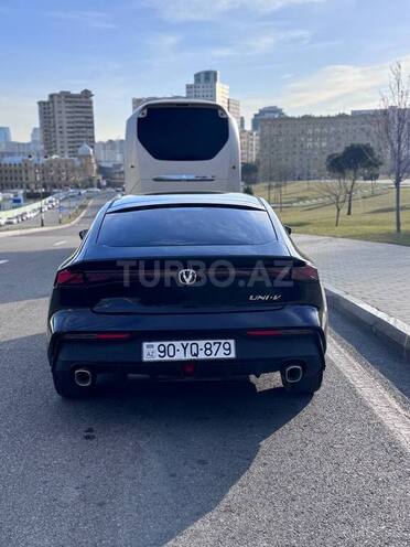 Changan  2023, 40,000 km - 1.5 л - Bakı