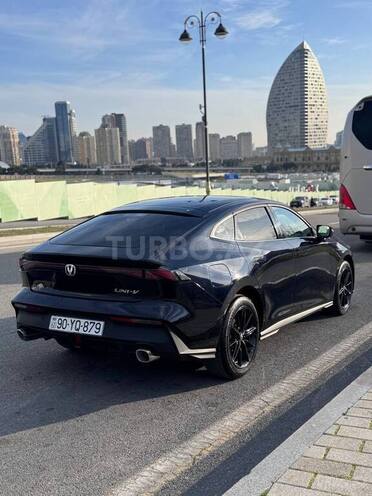 Changan  2023, 40,000 km - 1.5 л - Bakı