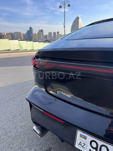 Changan  2023, 40,000 km - 1.5 л - Bakı