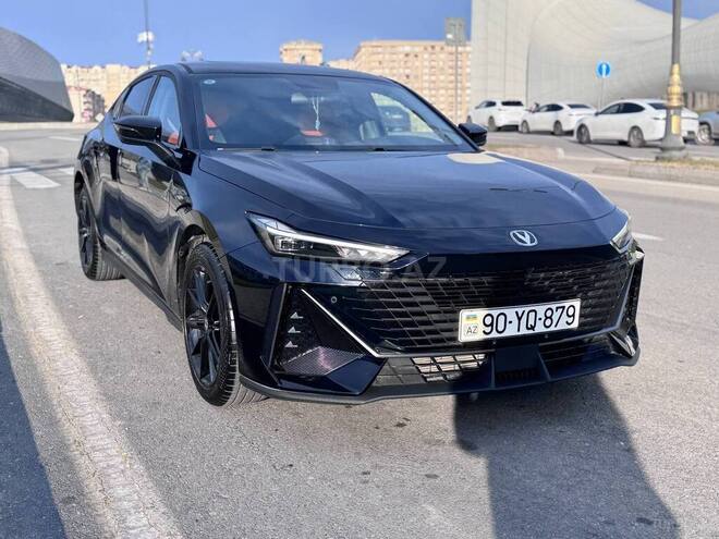 Changan  2023, 40,000 km - 1.5 л - Bakı