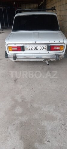 LADA (VAZ) 2106 1989, 77,776 km - 1.3 l - Oğuz