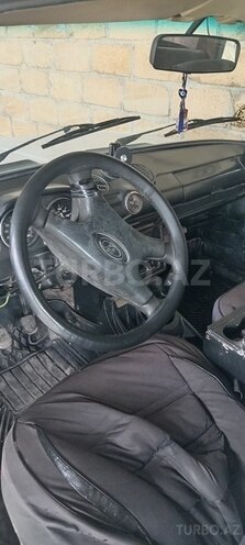 LADA (VAZ) 2106 1989, 77,776 km - 1.3 l - Oğuz