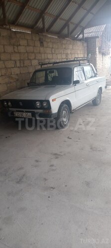LADA (VAZ) 2106 1989, 77,776 km - 1.3 l - Oğuz