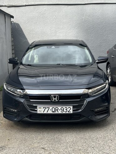 Honda Insight 2018, 98,500 km - 1.5 л - Bakı