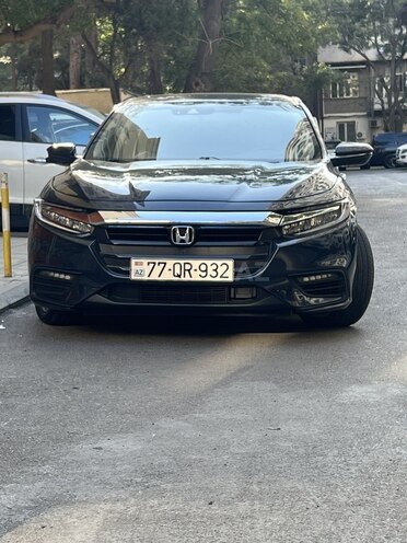 Honda Insight 2018, 98,500 km - 1.5 л - Bakı