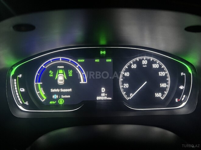 Honda Insight 2018, 98,500 km - 1.5 л - Bakı