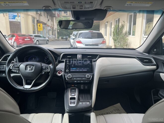 Honda Insight 2018, 98,500 km - 1.5 л - Bakı