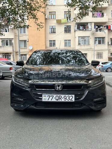 Honda Insight 2018, 98,500 km - 1.5 л - Bakı