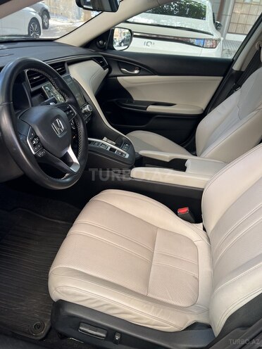 Honda Insight 2018, 98,500 km - 1.5 л - Bakı