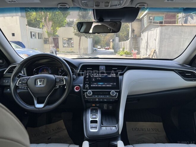 Honda Insight 2018, 98,500 km - 1.5 л - Bakı