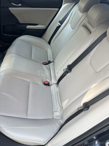 Honda Insight 2018, 98,500 km - 1.5 л - Bakı