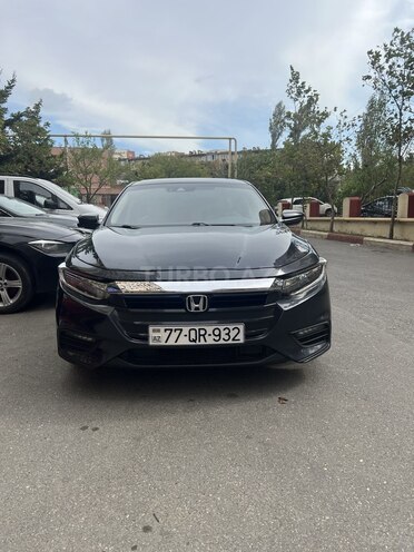 Honda Insight 2018, 98,500 km - 1.5 л - Bakı