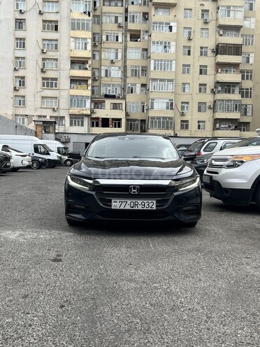 Honda Insight 2018, 98,500 km - 1.5 л - Bakı