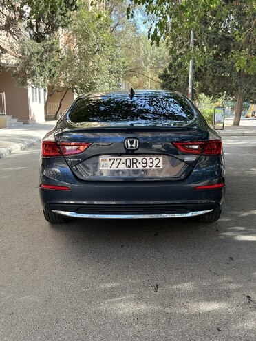 Honda Insight 2018, 98,500 km - 1.5 л - Bakı