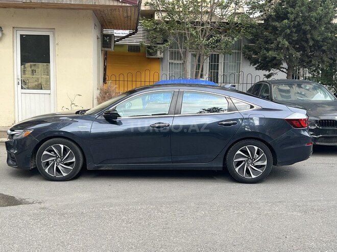 Honda Insight 2018, 98,500 km - 1.5 л - Bakı