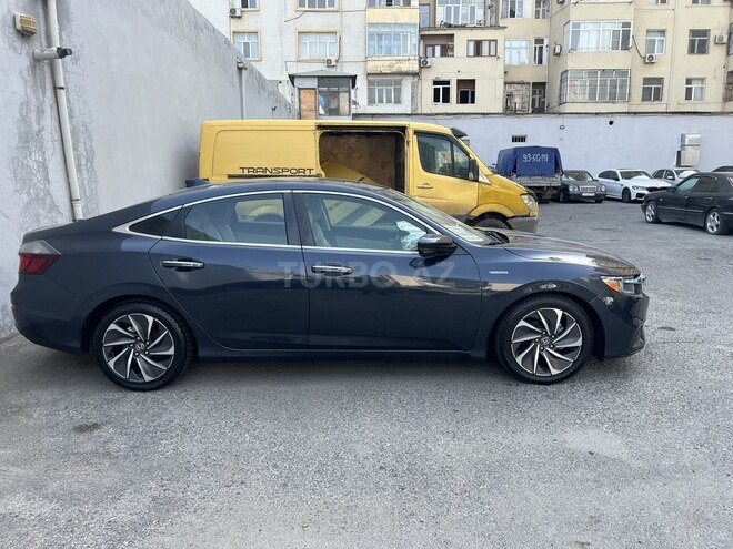 Honda Insight 2018, 98,500 km - 1.5 л - Bakı