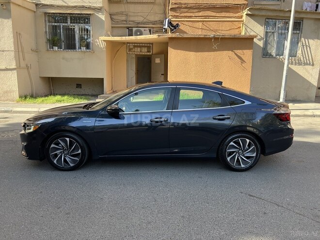 Honda Insight 2018, 98,500 km - 1.5 л - Bakı