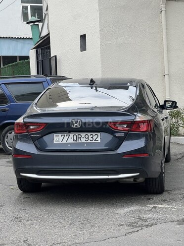 Honda Insight 2018, 98,500 km - 1.5 л - Bakı