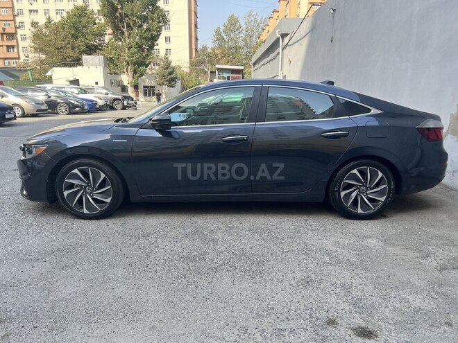 Honda Insight 2018, 98,500 km - 1.5 л - Bakı