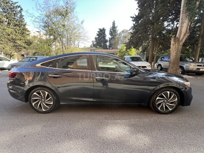 Honda Insight 2018, 98,500 km - 1.5 л - Bakı