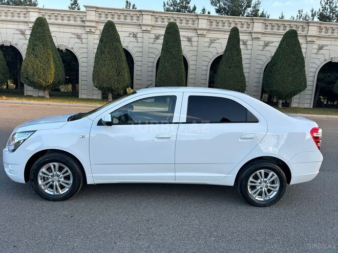 Chevrolet Cobalt 2024, 52,800 km - 1.5 л - Bakı