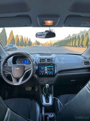 Chevrolet Cobalt 2024, 52,800 km - 1.5 л - Bakı