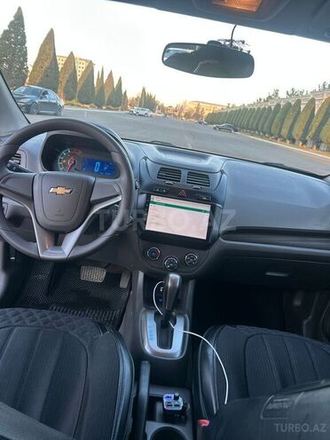 Chevrolet Cobalt 2024, 52,800 km - 1.5 л - Bakı