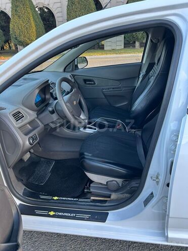 Chevrolet Cobalt 2024, 52,800 km - 1.5 л - Bakı
