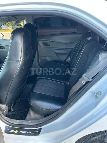 Chevrolet Cobalt 2024, 52,800 km - 1.5 л - Bakı