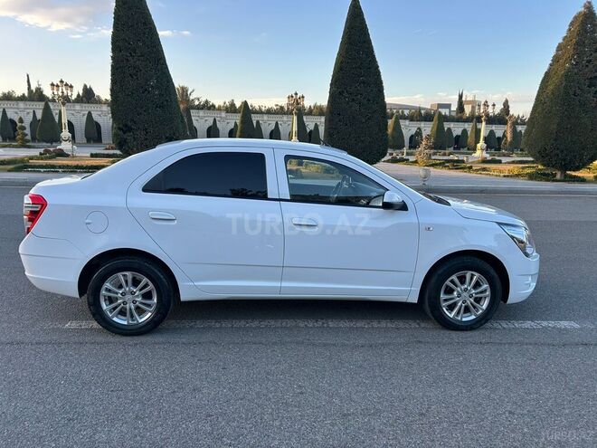 Chevrolet Cobalt 2024, 52,800 km - 1.5 л - Bakı