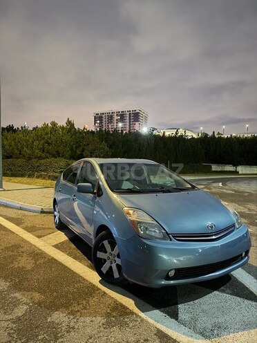 Toyota Prius 2008, 304,166 km - 1.5 л - Bakı