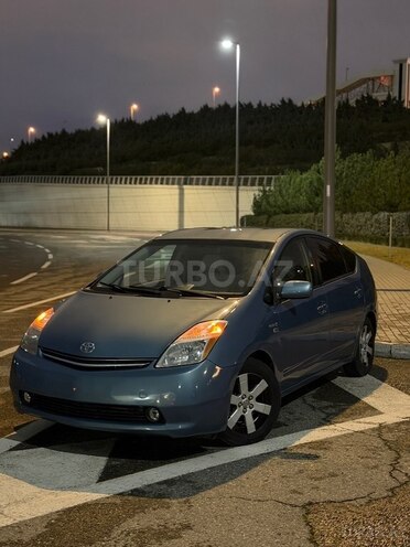 Toyota Prius 2008, 304,166 km - 1.5 л - Bakı