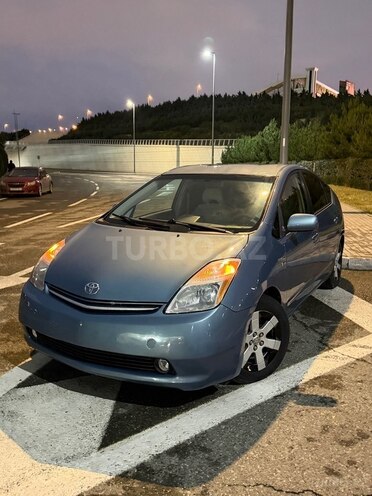 Toyota Prius 2008, 304,166 km - 1.5 л - Bakı