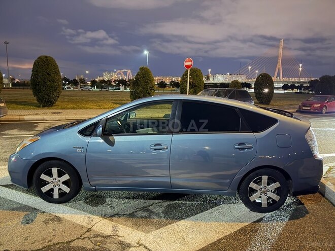Toyota Prius 2008, 304,166 km - 1.5 л - Bakı