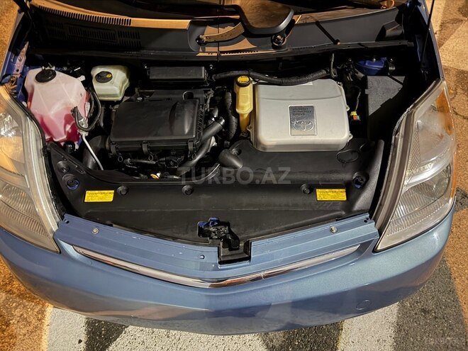 Toyota Prius 2008, 304,166 km - 1.5 л - Bakı