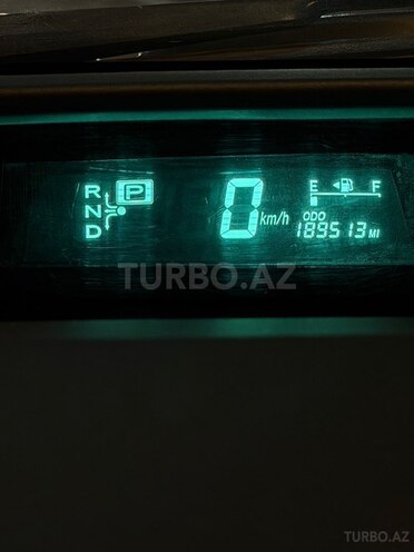 Toyota Prius 2008, 304,166 km - 1.5 л - Bakı