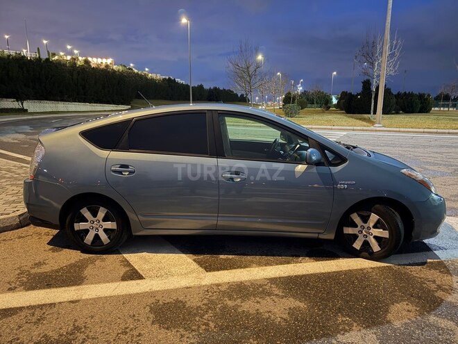 Toyota Prius 2008, 304,166 km - 1.5 л - Bakı