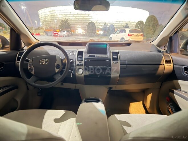 Toyota Prius 2008, 304,166 km - 1.5 л - Bakı