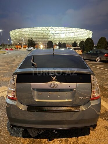 Toyota Prius 2008, 304,166 km - 1.5 л - Bakı