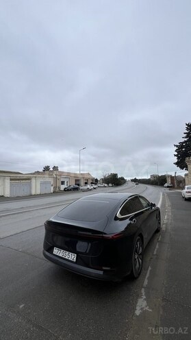 Changan Qiyuan A07 2025, 21,000 km - 1.5 l - Bakı