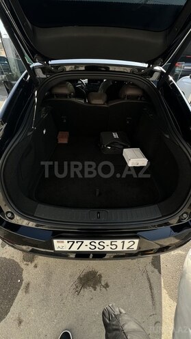 Changan Qiyuan A07 2025, 21,000 km - 1.5 l - Bakı