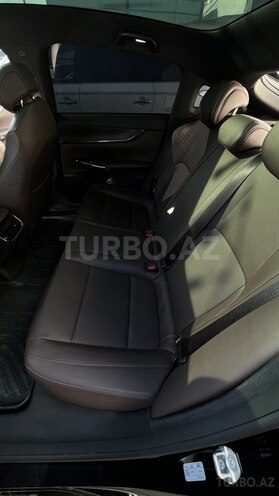 Changan Qiyuan A07 2025, 21,000 km - 1.5 l - Bakı