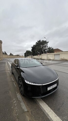 Changan Qiyuan A07 2025, 21,000 km - 1.5 l - Bakı