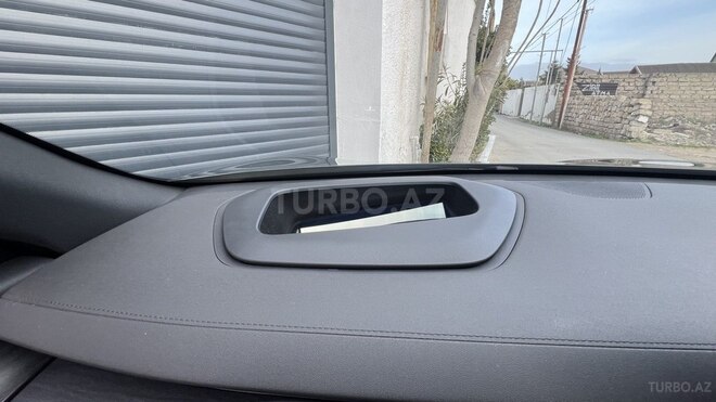 Changan Qiyuan A07 2025, 21,000 km - 1.5 l - Bakı
