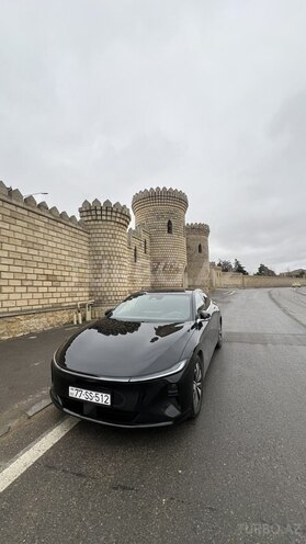 Changan Qiyuan A07 2025, 21,000 km - 1.5 l - Bakı