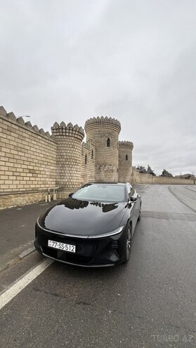 Changan Qiyuan A07 2025, 21,000 km - 1.5 l - Bakı